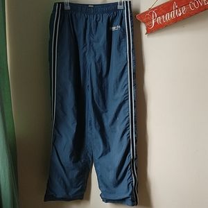 Fossil Work Out Track Pants S